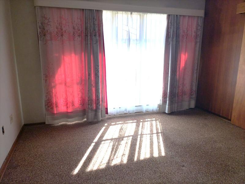 3 Bedroom Property for Sale in Fleurdal Free State